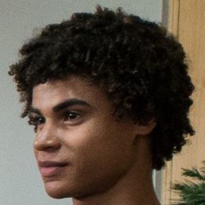 Bilder Kolton Stewart