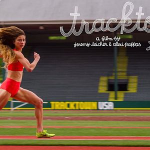 Bilder Tracktown
