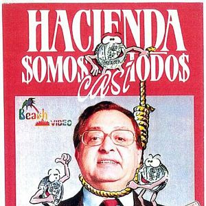 Bilder Hacienda somos casi todos