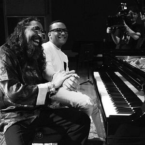 Bilder Indestructible, el alma de la salsa