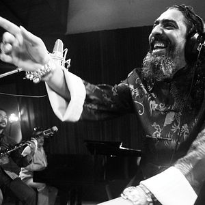 Bilder Indestructible, el alma de la salsa