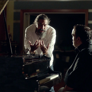 Bilder Indestructible, el alma de la salsa