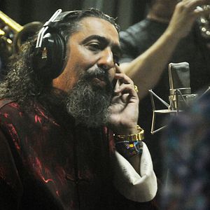 Bilder Indestructible, el alma de la salsa