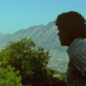 Bilder 1974: La Posesión de Altair