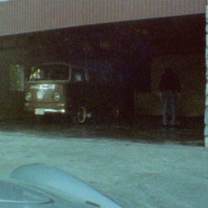 Bilder 1974: La Posesión de Altair