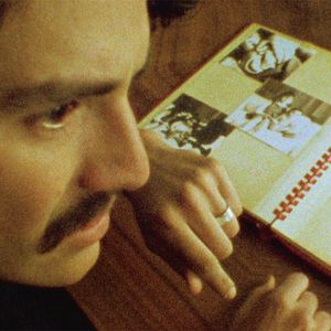 Bilder 1974: La Posesión de Altair