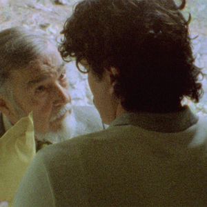 Bilder 1974: La Posesión de Altair