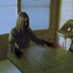 Bilder 1974: La Posesión de Altair