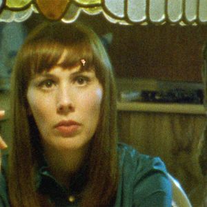 Bilder 1974: La Posesión de Altair