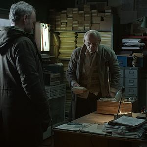 Bilder Muse - Worte können tödlich sein