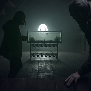 Bilder Muse - Worte können tödlich sein