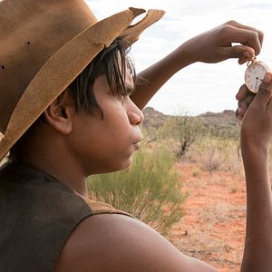 Bilder Sweet Country