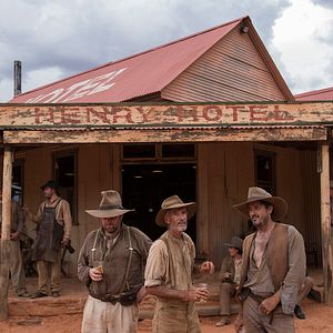 Bilder Sweet Country