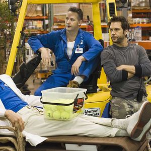 Bilder Harland Williams