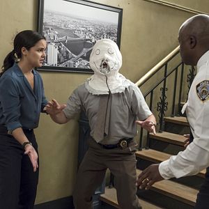 Bilder Brooklyn Nine-Nine
