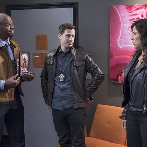 Bilder Brooklyn Nine-Nine