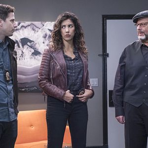 Bilder Brooklyn Nine-Nine
