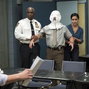 Bilder Brooklyn Nine-Nine