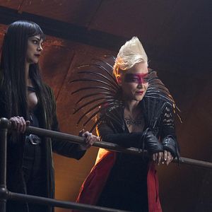 Bilder Morena Baccarin