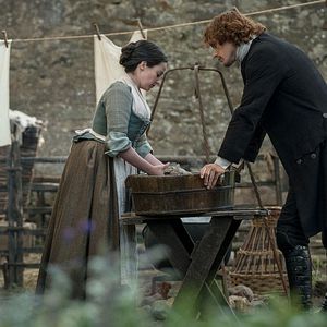 Bilder Outlander
