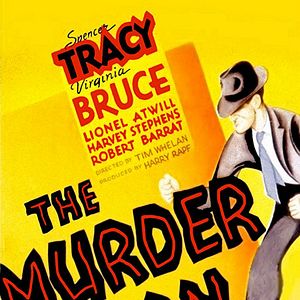 Bilder The Murder Man