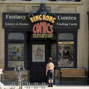 Bilder Young Sheldon