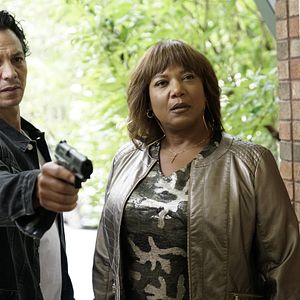 Bilder Benjamin Bratt