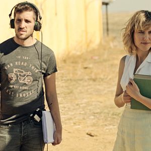 Bilder Natalia de Molina