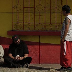 Bilder Las marimbas del infierno