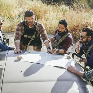 Bilder David Boreanaz