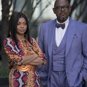 Bilder Taraji P. Henson