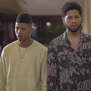 Bilder Bryshere Y. Gray