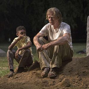 Bilder William H. Macy