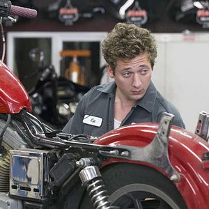 Bilder Jeremy Allen White