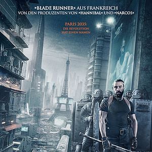 Bilder Ares - Der letzte seiner Art