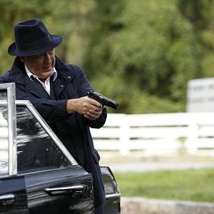 Bilder The Blacklist
