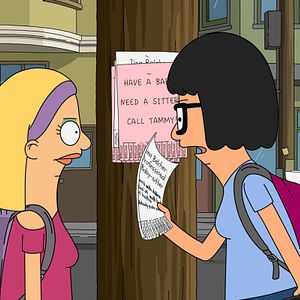 Bilder Bob's Burgers
