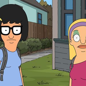 Bilder Bob's Burgers