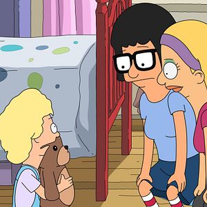 Bilder Bob's Burgers