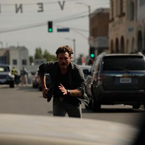 Bilder Clayne Crawford