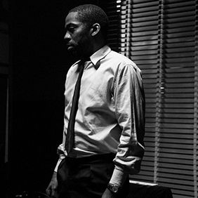 Bilder Lázaro Ramos