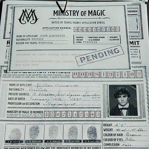 Bilder Phantastische Tierwesen: Grindelwalds Verbrechen