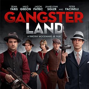 Bilder Gangster Land