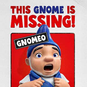 Bilder Sherlock Gnomes