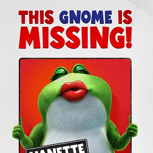 Bilder Sherlock Gnomes