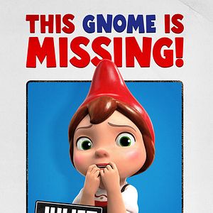 Bilder Sherlock Gnomes