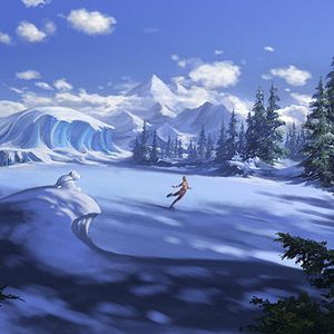 Bilder Barbie und der geheimnisvolle Pegasus