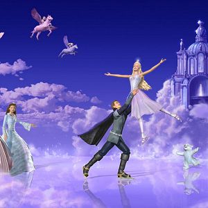 Bilder Barbie und der geheimnisvolle Pegasus