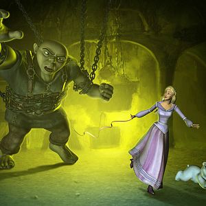 Bilder Barbie und der geheimnisvolle Pegasus