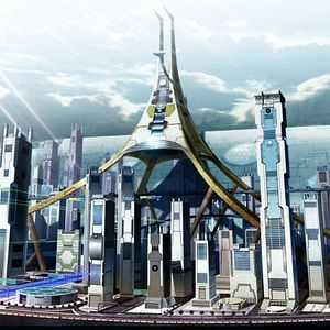 Bilder Mazinger Z - The Movie